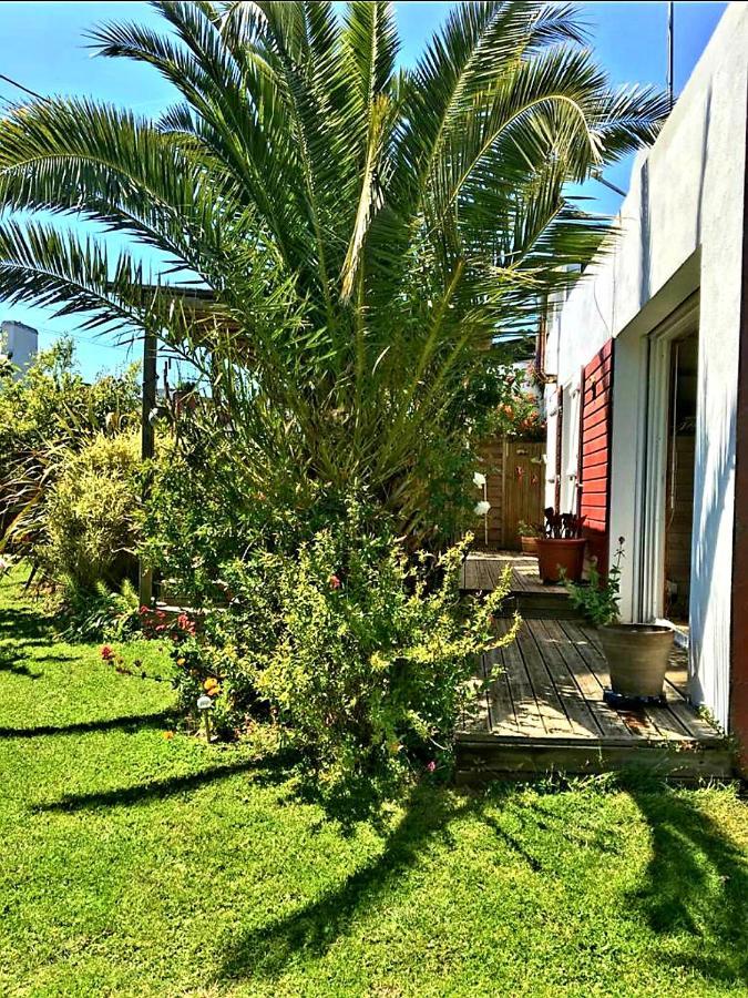 Villa La Breizh'îlienne Groix Exterior foto